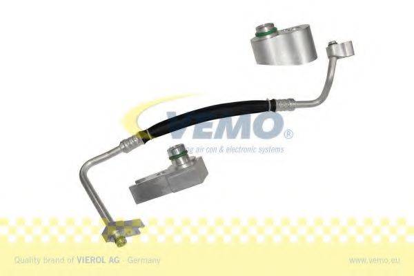 VEMO V30200022 Трубопровід високого/низкого тиску, кондиціонер