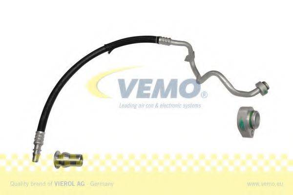 VEMO V30200027 Трубопровід низького тиску, кондиціонер