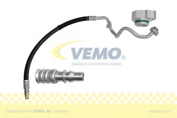 VEMO V30200028 Трубопровід низького тиску, кондиціонер
