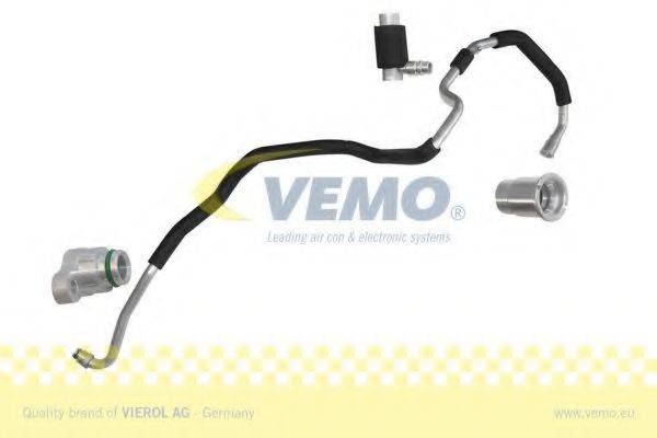 VEMO V30200029 Трубопровід низького тиску, кондиціонер