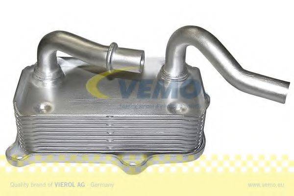 VEMO V30601266 масляний радіатор, моторне масло