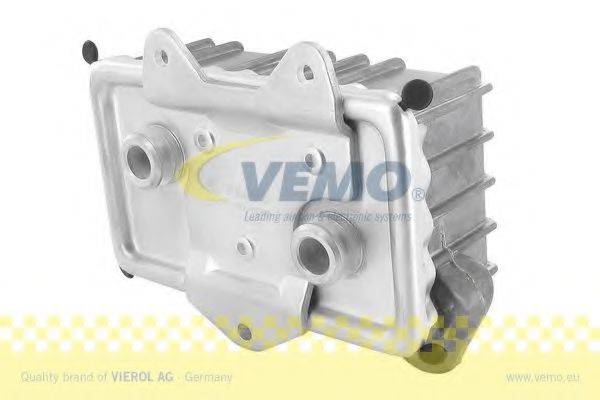 VEMO V30601268 масляний радіатор, моторне масло