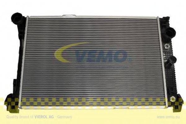 VEMO V30601275 Радіатор, охолодження двигуна