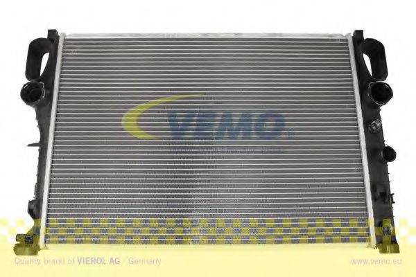 VEMO V30601278 Радіатор, охолодження двигуна