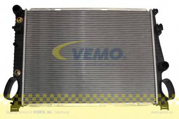 VEMO V30601280 Радіатор, охолодження двигуна