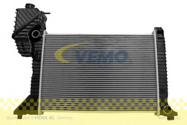 VEMO V30601281 Радіатор, охолодження двигуна