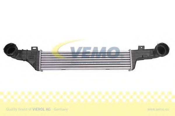 VEMO V30601283 Інтеркулер