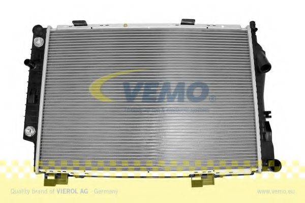 VEMO V30601292 Радіатор, охолодження двигуна