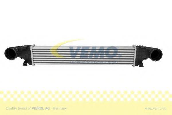 VEMO V30601300 Інтеркулер