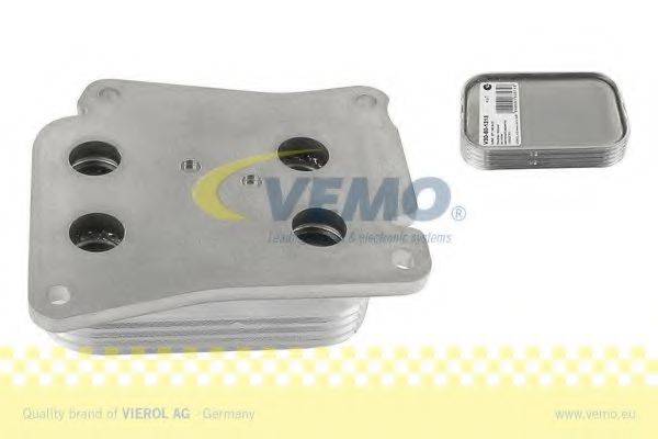 VEMO V30601313 масляний радіатор, моторне масло