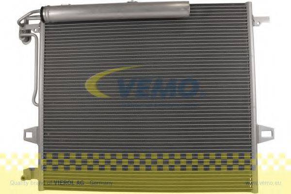 VEMO V30621047 Конденсатор, кондиціонер