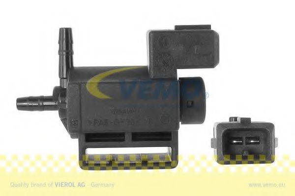 VEMO V30630019 Клапан, управління рециркуляцією ОГ; Перемикається вентиль, перекл. клапан (впуск. газопровід)