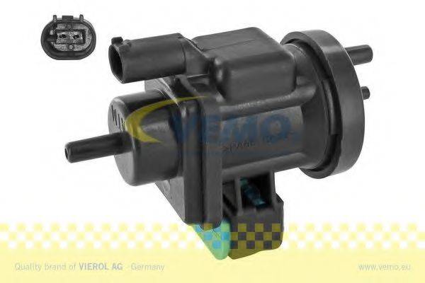VEMO V30630040 Перетворювач тиску; Перетворювач тиску, керування ОГ; Перетворювач тиску, турбокомпресор