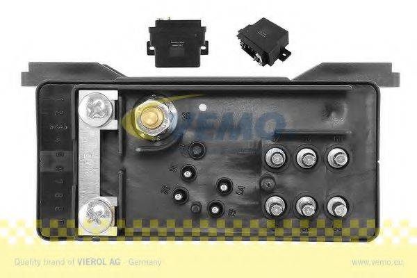 VEMO V30710021 Реле, система розжарювання
