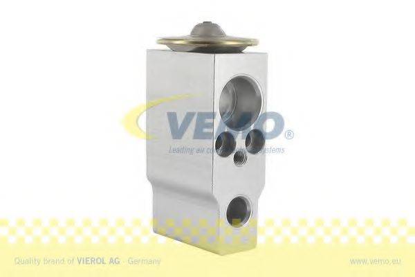 VEMO V30770138 Розширювальний клапан, кондиціонер