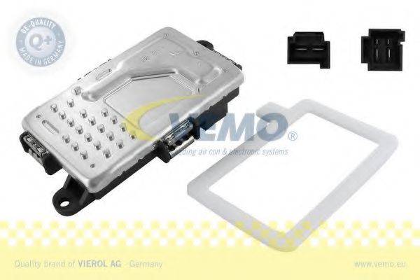 VEMO V30790021 Регулятор, вентилятор салону