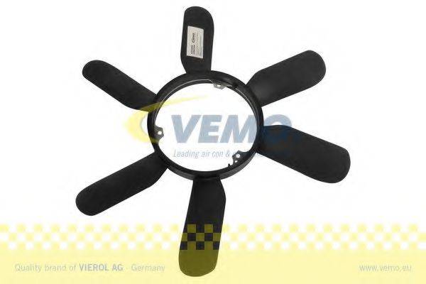VEMO V30901621 Крильчатка вентилятора, охолодження двигуна