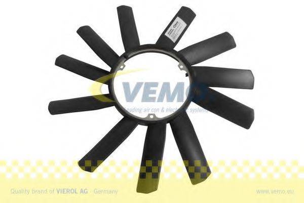 VEMO V30901632 Крильчатка вентилятора, охолодження двигуна