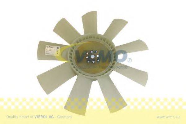 VEMO V30901658 Крильчатка вентилятора, охолодження двигуна