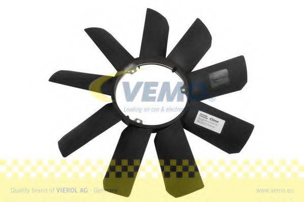 VEMO V30901660 Крильчатка вентилятора, охолодження двигуна