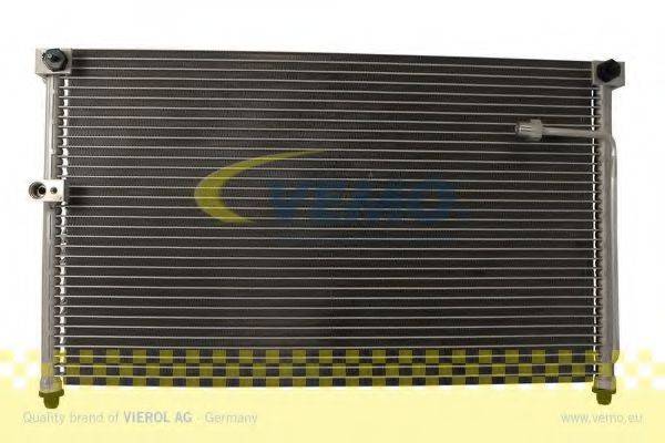 VEMO V32620018 Конденсатор, кондиціонер