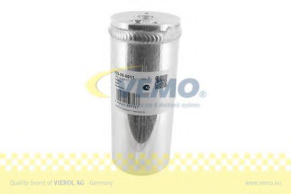 VEMO V33060011 Осушувач, кондиціонер