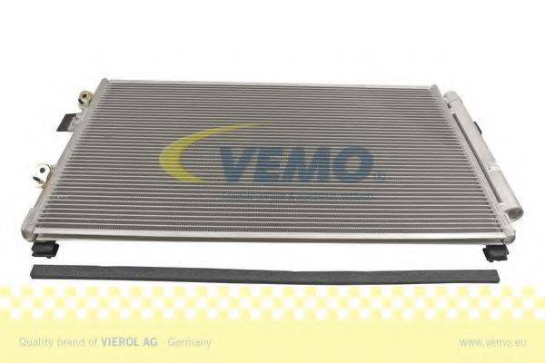 VEMO V37620003 Конденсатор, кондиціонер