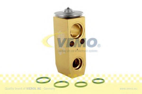 VEMO V38770003 Розширювальний клапан, кондиціонер