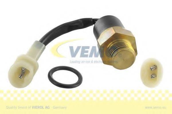 VEMO V38990016 Термивимикач, вентилятор радіатора
