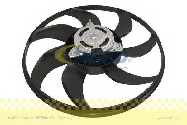 VEMO V40011062 Вентилятор, охолодження двигуна