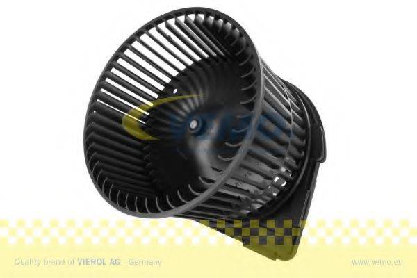 VEMO V40031101 Вентилятор салону; Пристрій для впуску, повітря в салоні