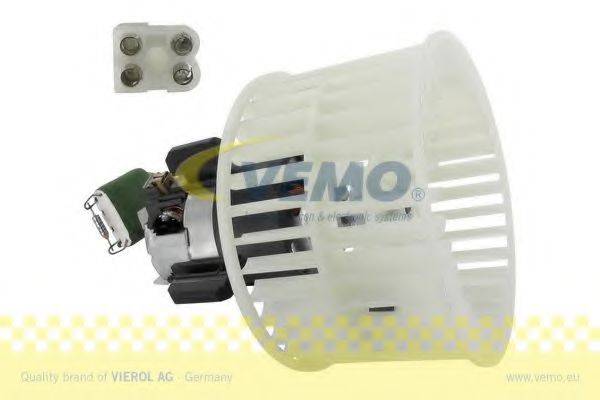 VEMO V40031119 Електродвигун, вентиляція салону