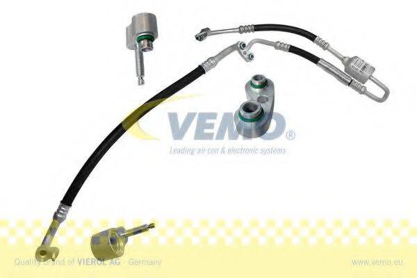 VEMO V40200002 Трубопровід високого/низкого тиску, кондиціонер