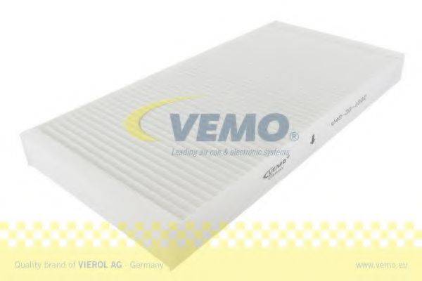 VEMO V40301002 Фільтр, повітря у внутрішньому просторі