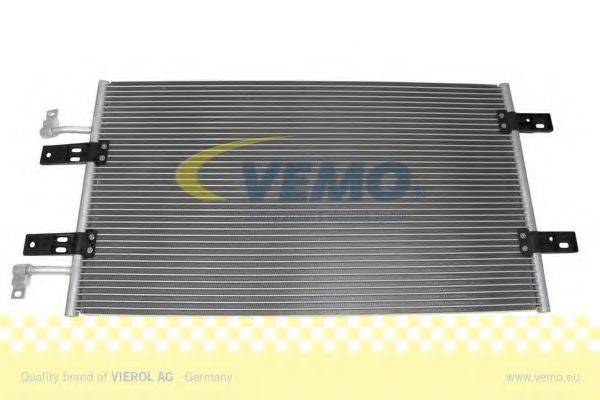 VEMO V40620064 Конденсатор, кондиціонер