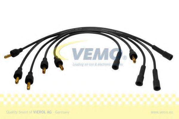 VEMO V40700027 Комплект дротів запалювання
