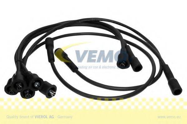 VEMO V40700033 Комплект дротів запалювання