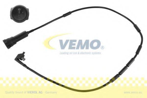 VEMO V40720391 Сигналізатор, знос гальмівних колодок
