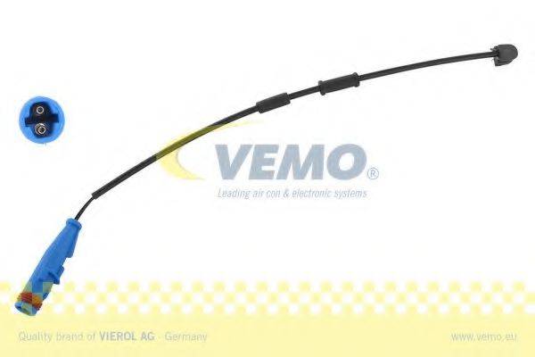 VEMO V40720415 Сигналізатор, знос гальмівних колодок