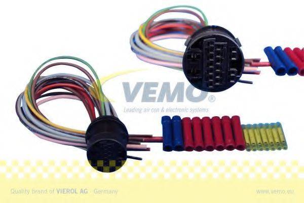 VEMO V40830010 Ремонтний комплект, кабельний комплект
