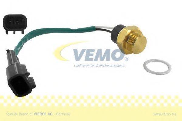 VEMO V40991089 Термивимикач, вентилятор радіатора
