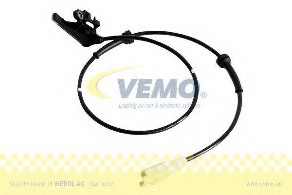 VEMO V42720011 Датчик, частота обертання колеса