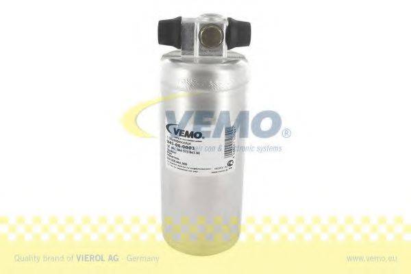 VEMO V45060003 Осушувач, кондиціонер
