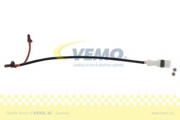 VEMO V45720006 Сигналізатор, знос гальмівних колодок