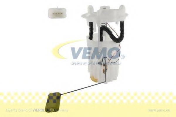 VEMO V46090018 Елемент системи живлення