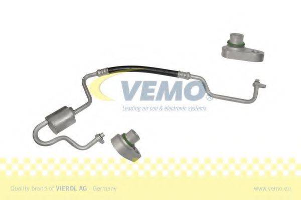 VEMO V46200002 Трубопровід високого тиску, кондиціонер
