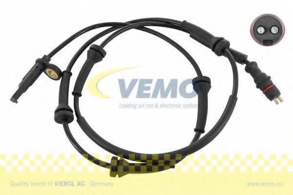 VEMO V46720018 Датчик, частота обертання колеса