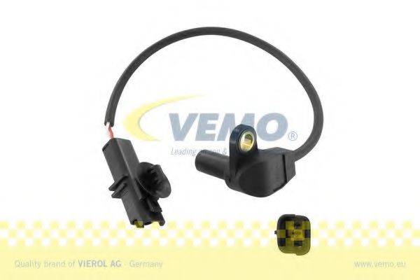 VEMO V46720101 Датчик імпульсів; Датчик імпульсів, маховик; Датчик частоти обертання, керування двигуном