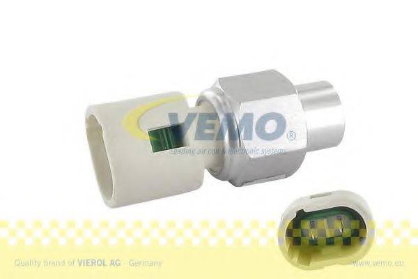 VEMO V46730017 Датчик тиску масла, кермовий механізм з підсилювачем