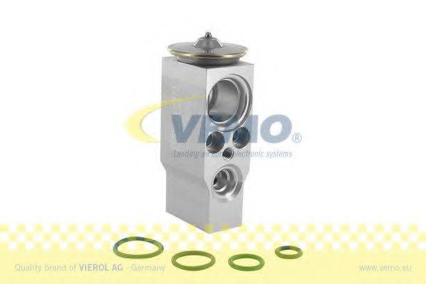 VEMO V46770003 Розширювальний клапан, кондиціонер